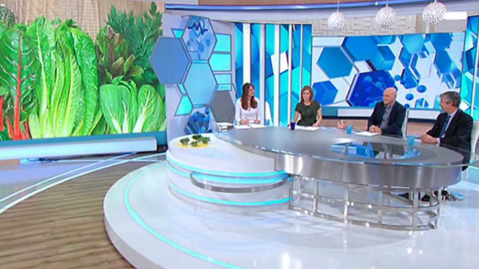 Saber vivir - 06/11/17 - ver ahora