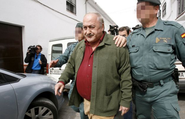 Telediario 1 - Telediario en 4' - 27/02/09