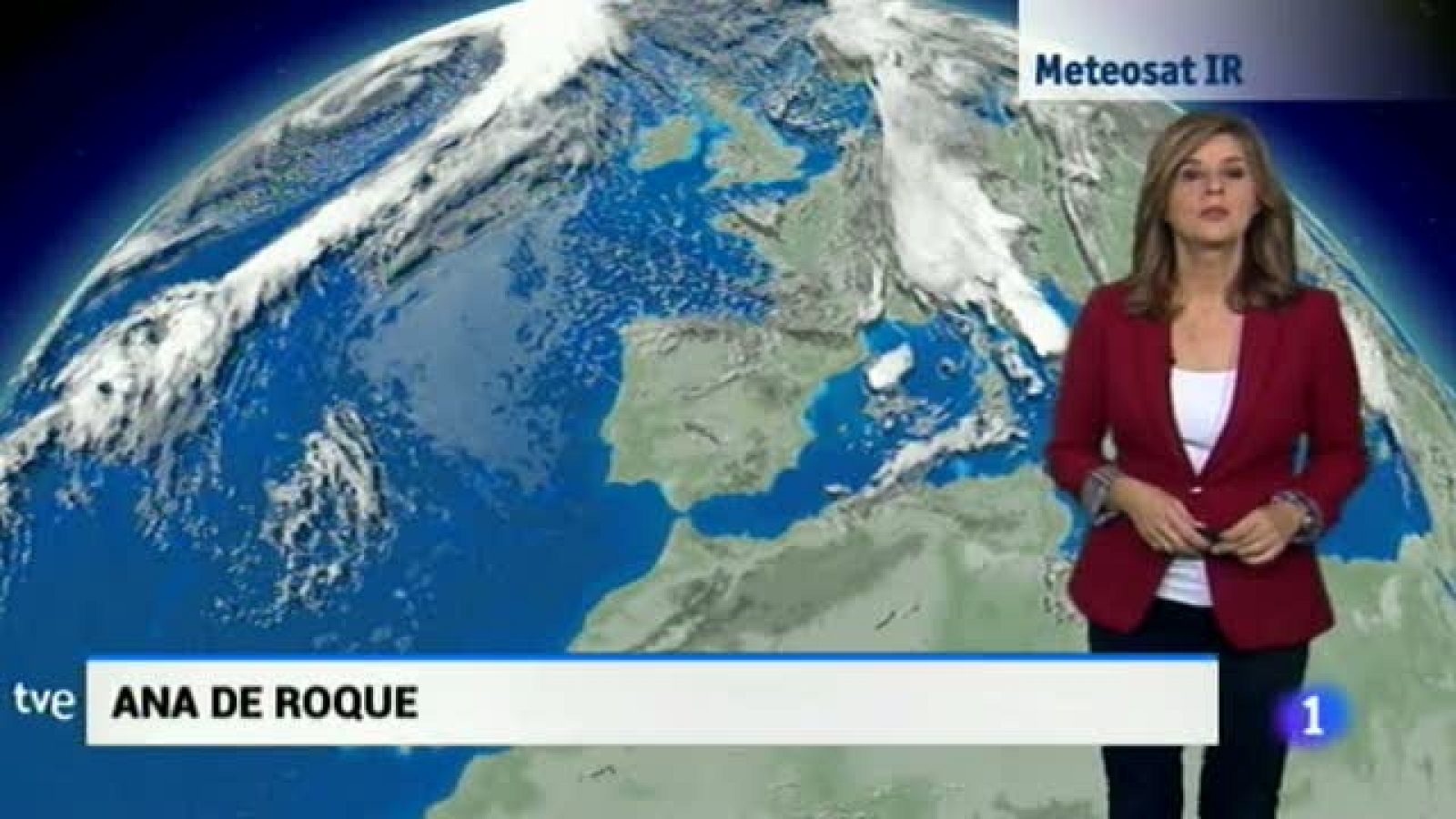 El tiempo en Extremadura - 06/11/17 | Ver