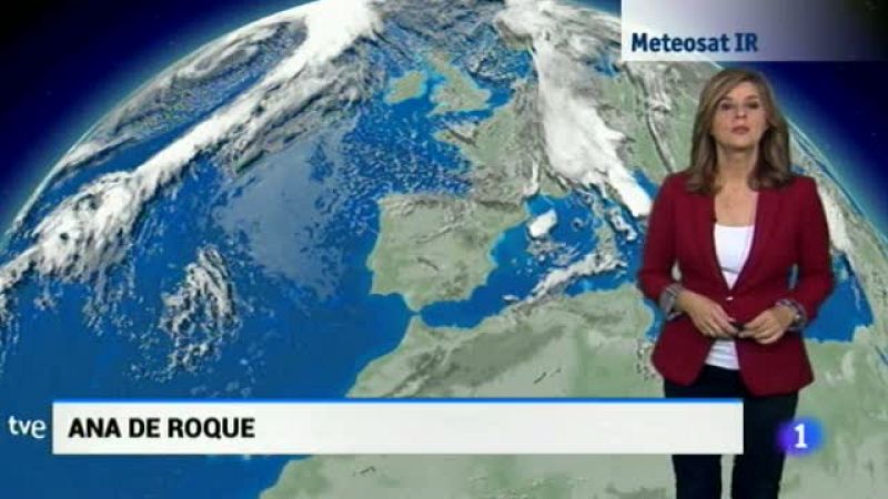 El tiempo en Extremadura - 06/11/17 | Ver