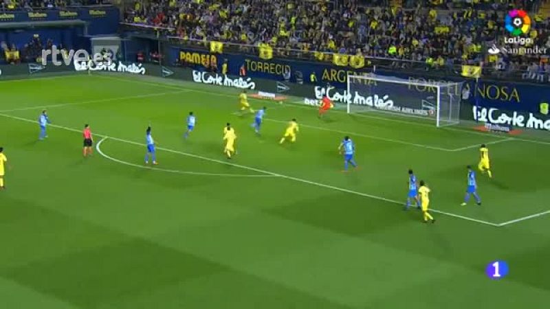 El Málaga vuelve a perder pese a su mejoría | Ver