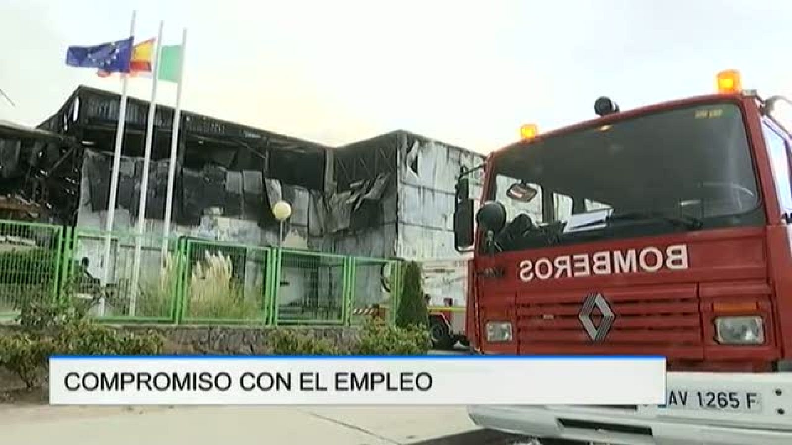 Castilla y León en 1' - 06/11/17