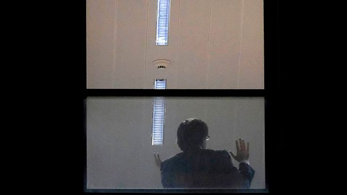 Telediario 1 - Telediario 1 en 4' - 06/11/17