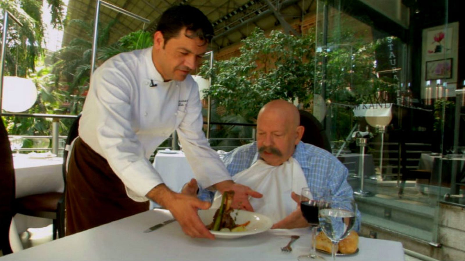 El jarrete no es un jarro pequeño