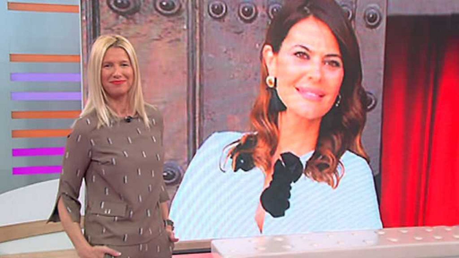 Corazón - 06/11/17 - ver ahora