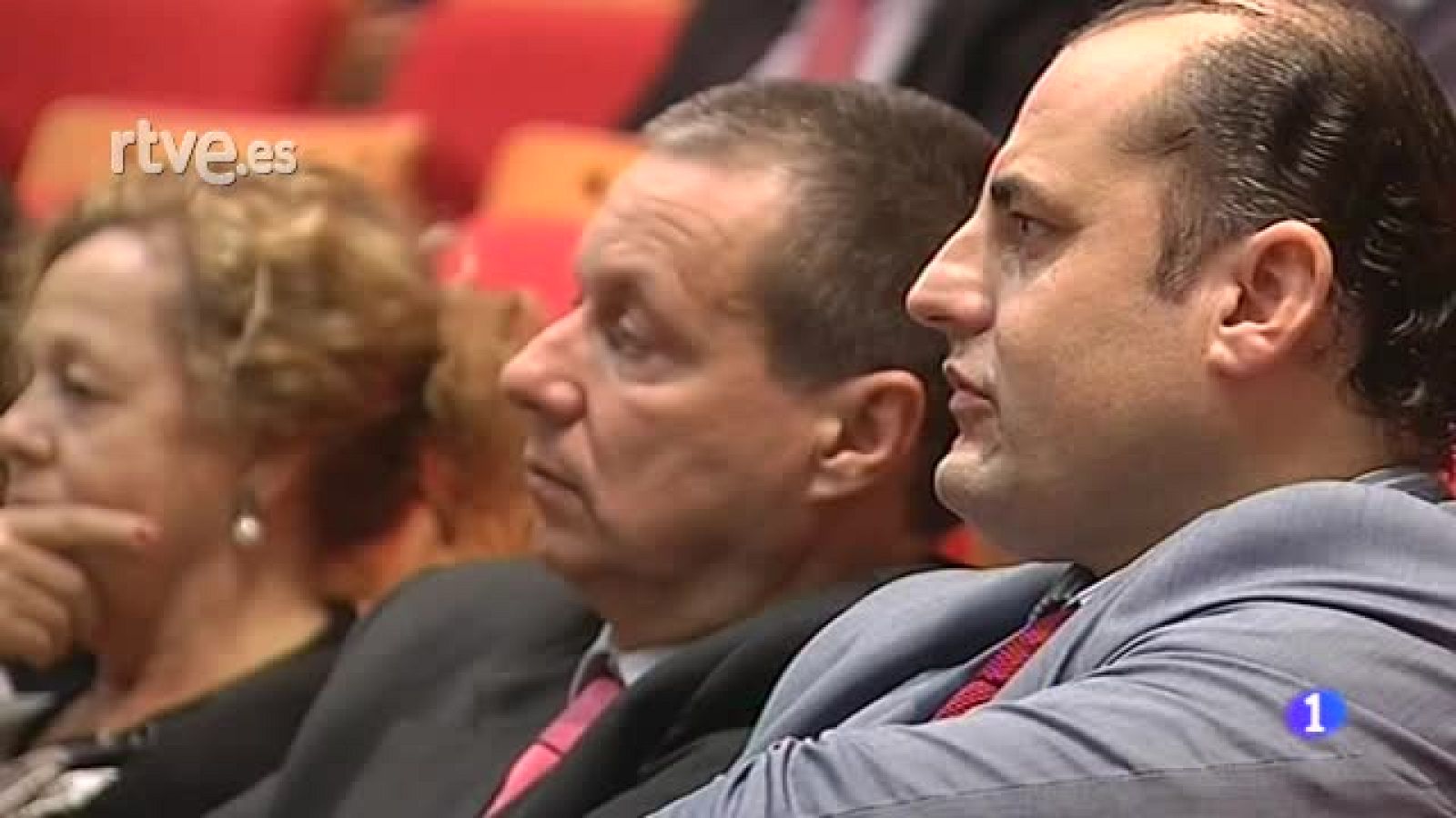 Reunión en Cádiz de las zonas francas de Iberoamérica | Ver