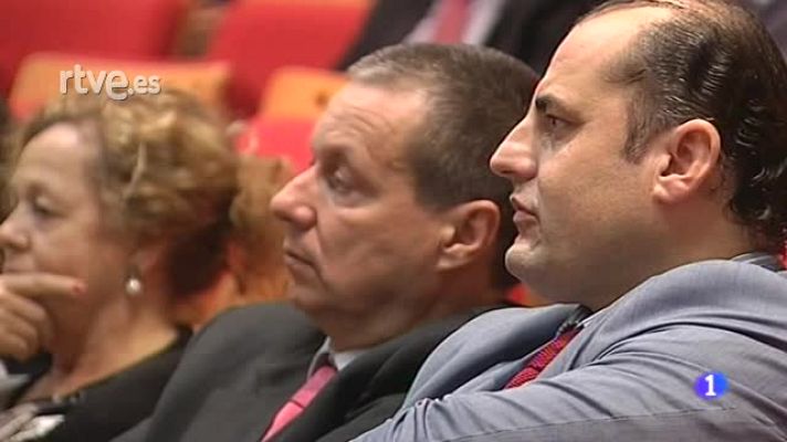  - Reunión en Cádiz de las zonas francas de Iberoamérica