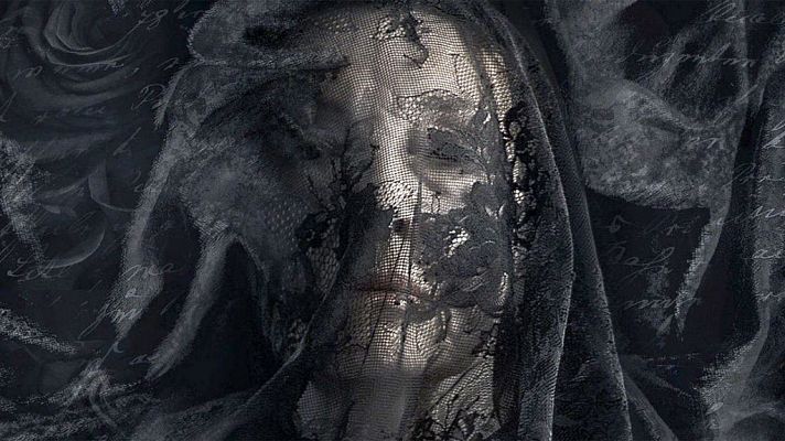 Telediario 1 - Jaume Balagueró vuelve con 'Musa' al género que mejor conoce, el terror