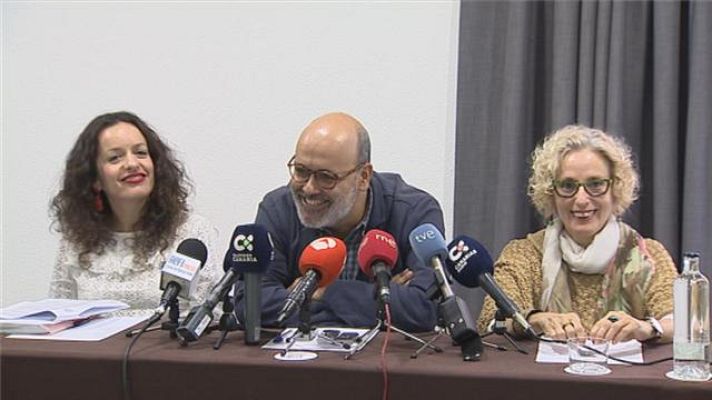 Telecanarias - Canarias en 2' - 06/11/2017