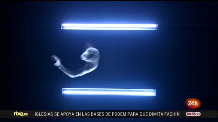 Europa - Be-Festival, el Teatro que une Europa