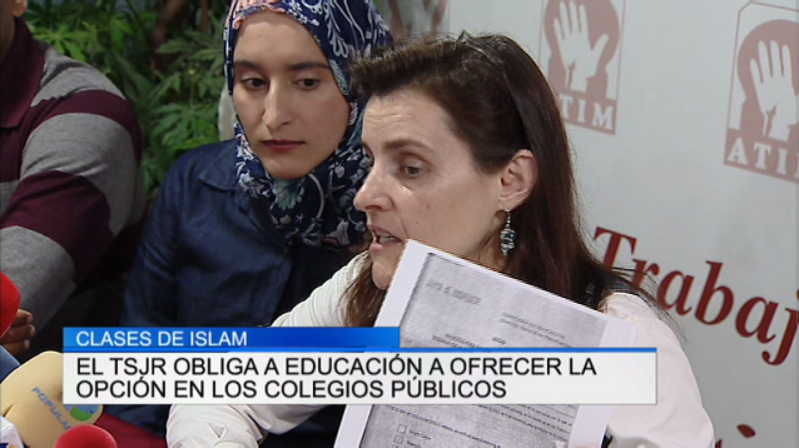 Informativo Telerioja - 06/11/17