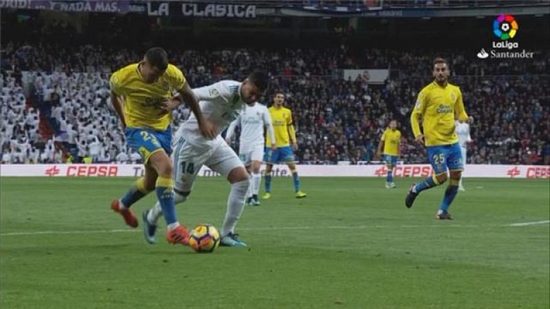 Deportes Canarias - 06/11/2017