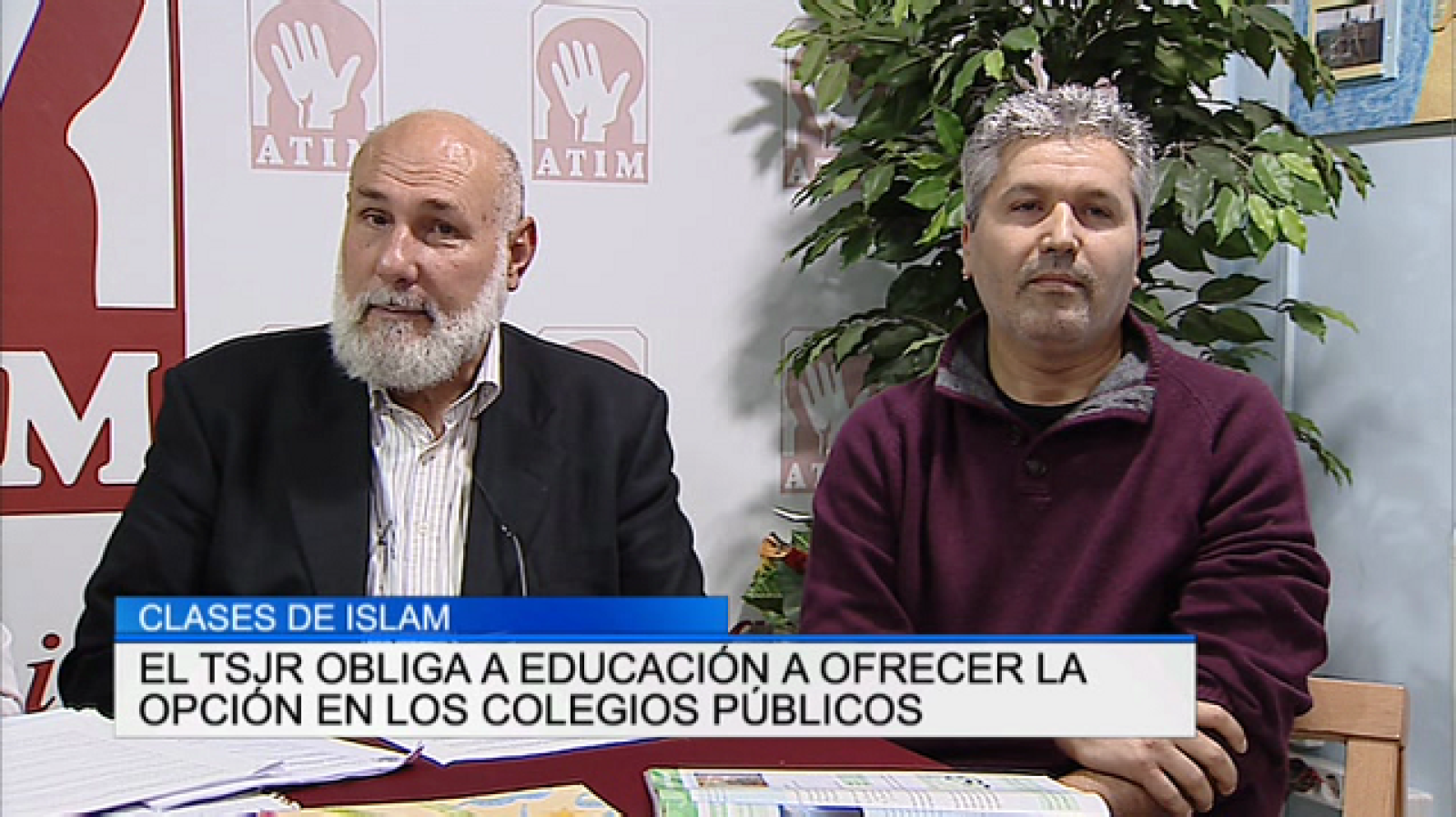 Informativo Telerioja 2 - 06/11/17