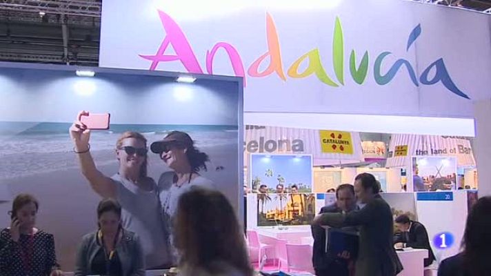 Noticias Andalucía - Noticias Andalucía - 06/11/17