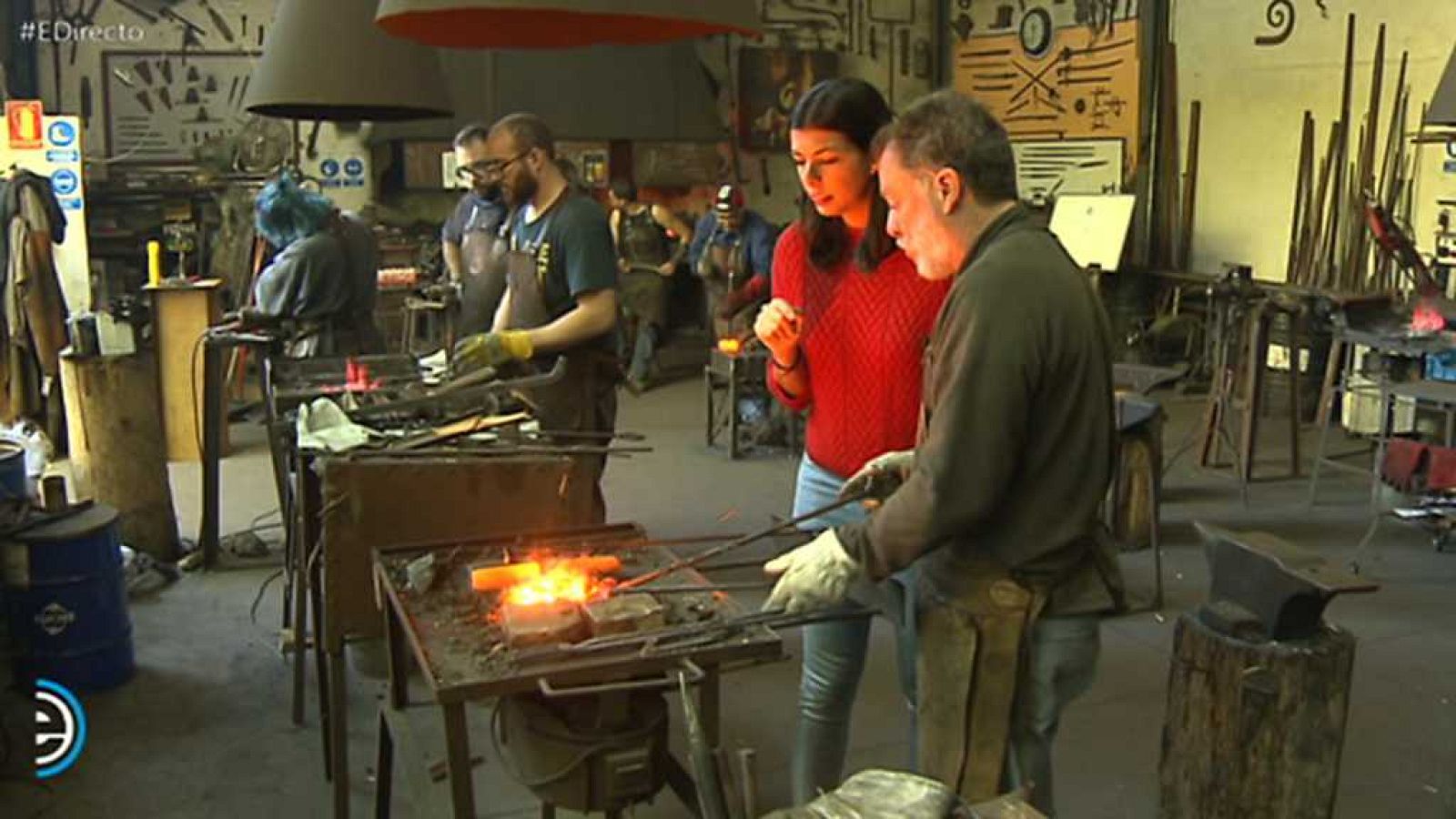 España Directo - 06/11/17 - ver ahora