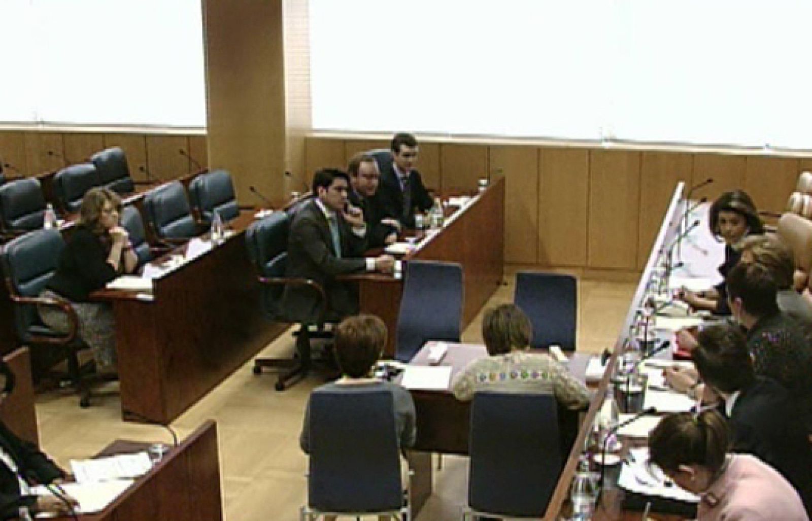 El próximo miércoles empezarán las comparecencias en la comisión de la Asamblea de Madrid | Ver