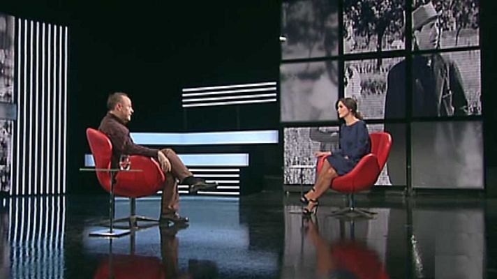 El cine de La 2 - La luna vale un millón (presentación)