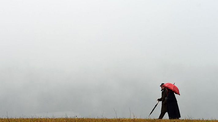 El tiempo - Lluvias en el norte de Galicia, Cantábrico y Canarias