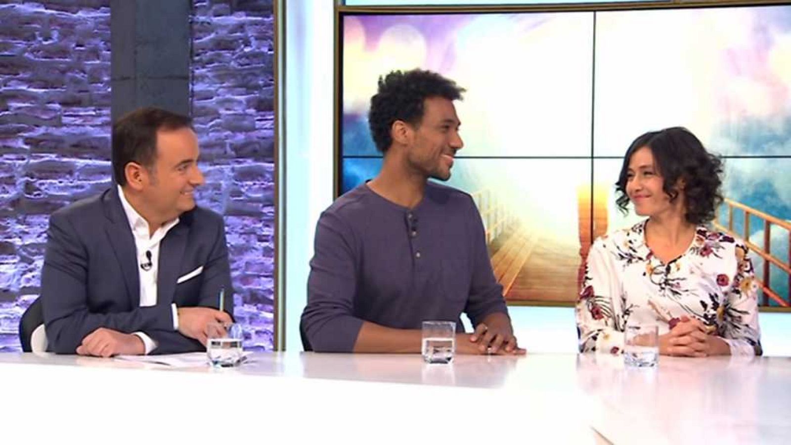 Hora punta - 06/11/17 - ver ahora