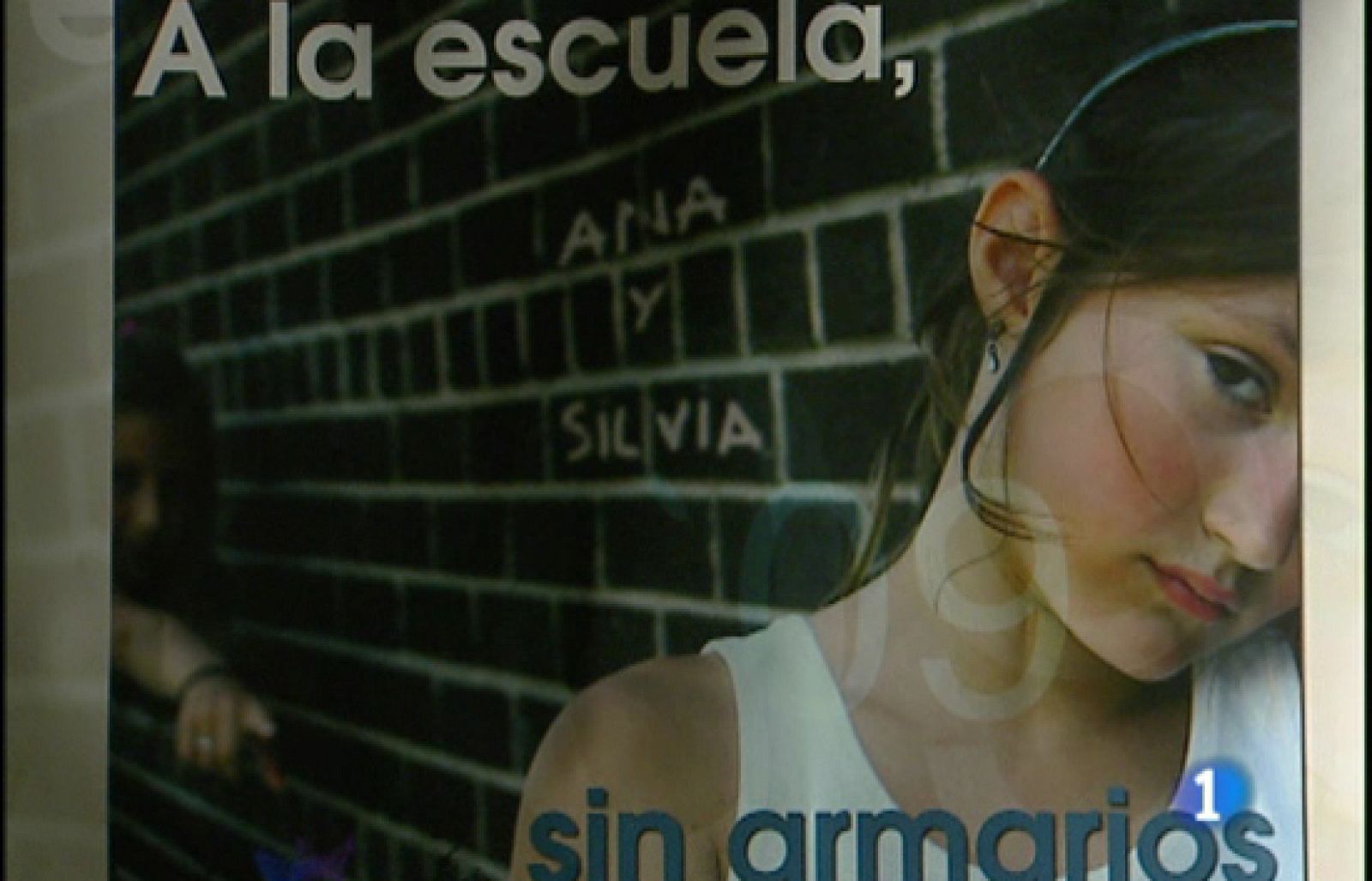 El 12 % de alumnos varones homosexuales entre 12 y 18 años han sufrido violencia física en su centro de estudio | Ver