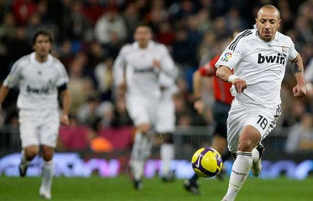  - El Madrid a por la 10ª victoria