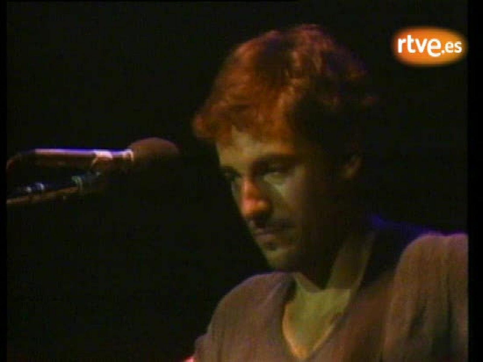 Bruce Springsteen: Fire | Ver