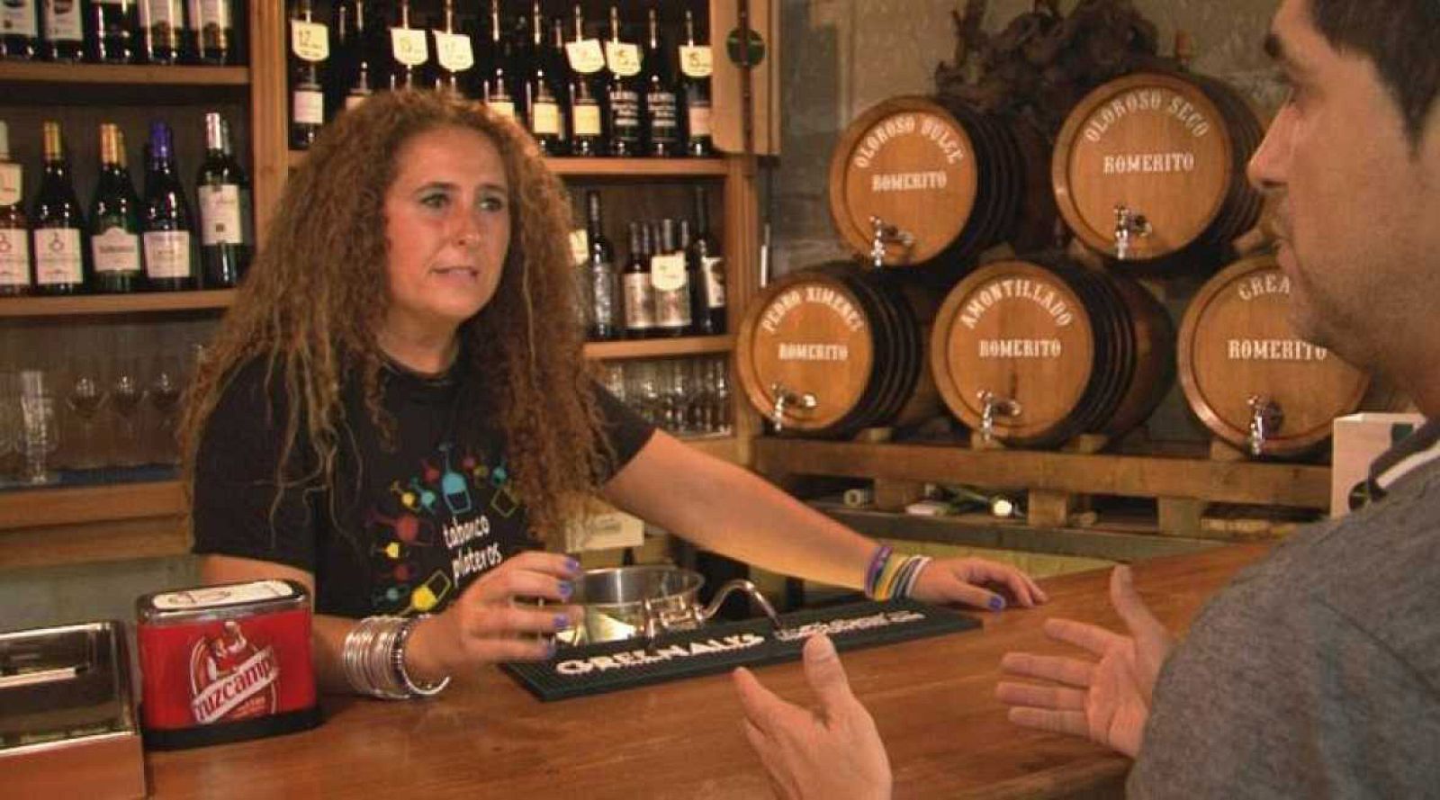 Comando Actualidad - Un milón de bares - Avance