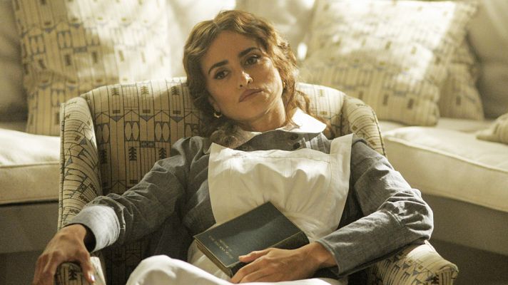 Cultura en Rtve.es - A bordo del Orient Express con Kenneth Branagh y Penélope Cruz