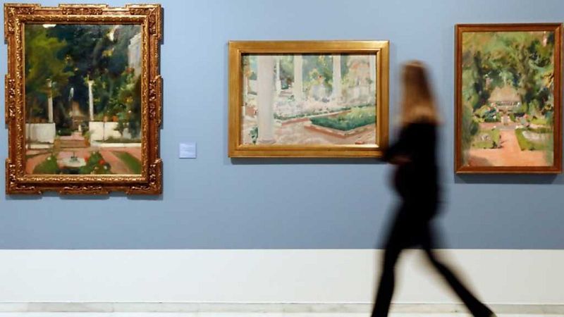 La Comunidad Valenciana en 2' - 07/11/17 - ver ahora