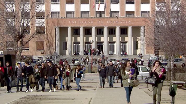Informativo de Madrid - La Comunidad de Madrid en 4' - 07/11/17