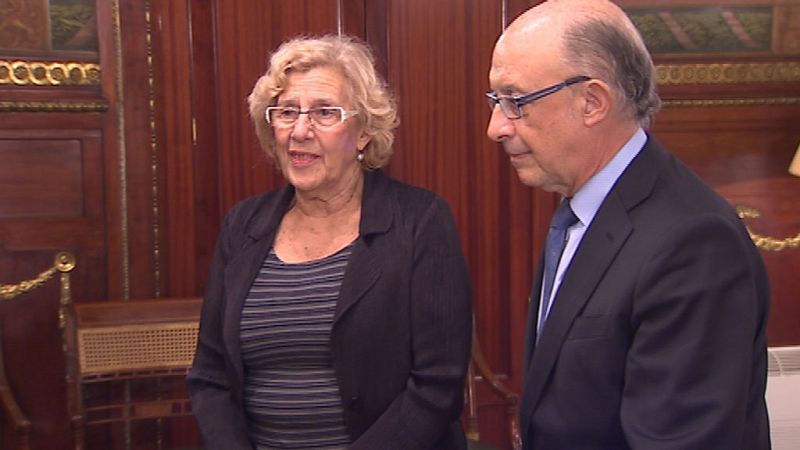 Informativo de Madrid - 07/11/17