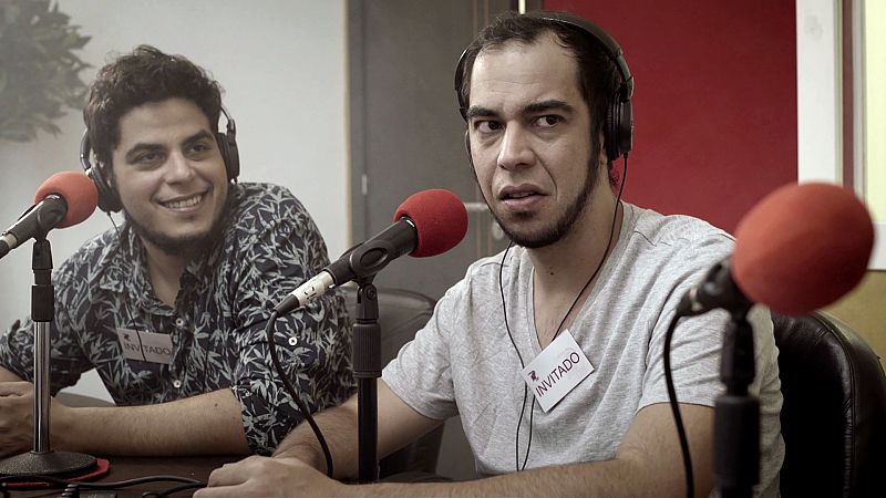 Mira ya el cap�tulo 3 de Mambo