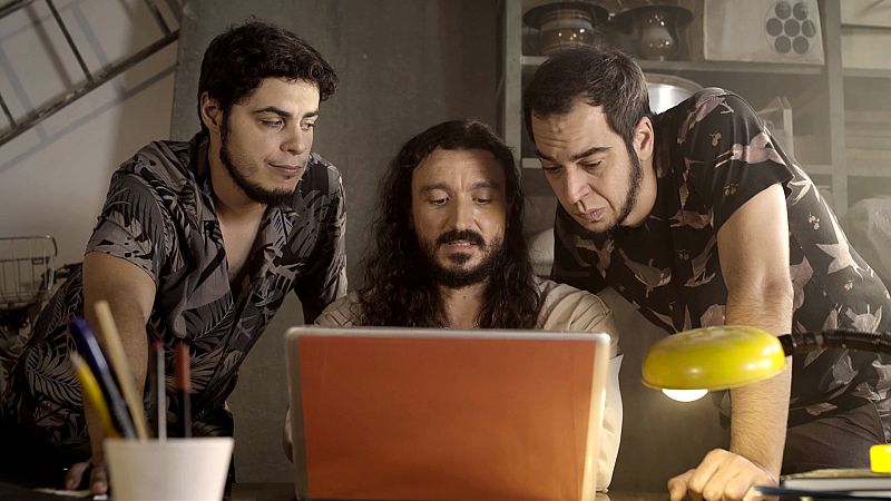 Mira ya el cap�tulo 4 de Mambo