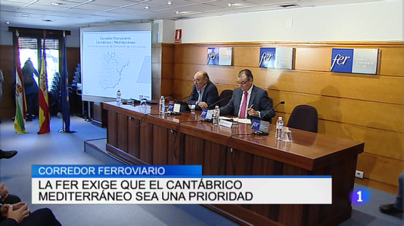 Telerioja en 2' - 07/11/17