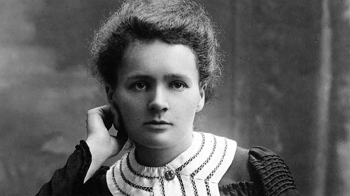 Telediario 1 - París festeja los 150 años del nacimiento de Marie Curie