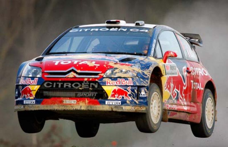 Un pentacampeón en Las Hurdes | Ver