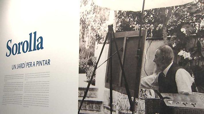 L'informatiu - Comunitat Valenciana - L'Informatiu - Comunitat Valenciana 2 - 07/11/17