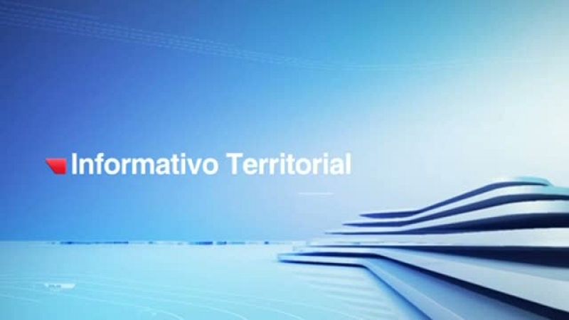 Telexornal Galicia - 07/11/17