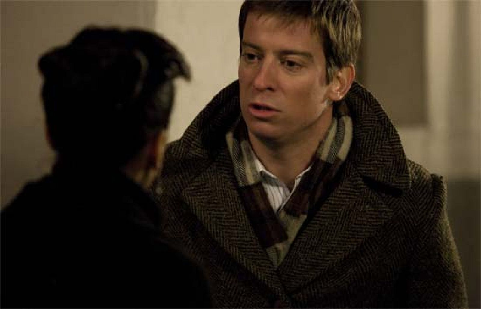 Amar - Avance del capítulo 123 - Amar en tiempos revueltos | Ver