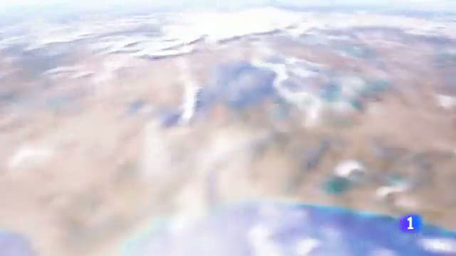 El tiempo en Cantabria - 07/11/17