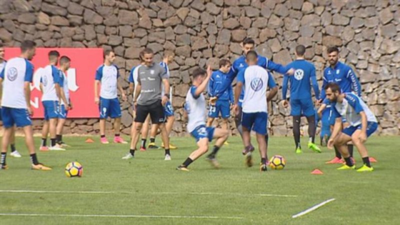 Deportes Canarias - 07/11/2017