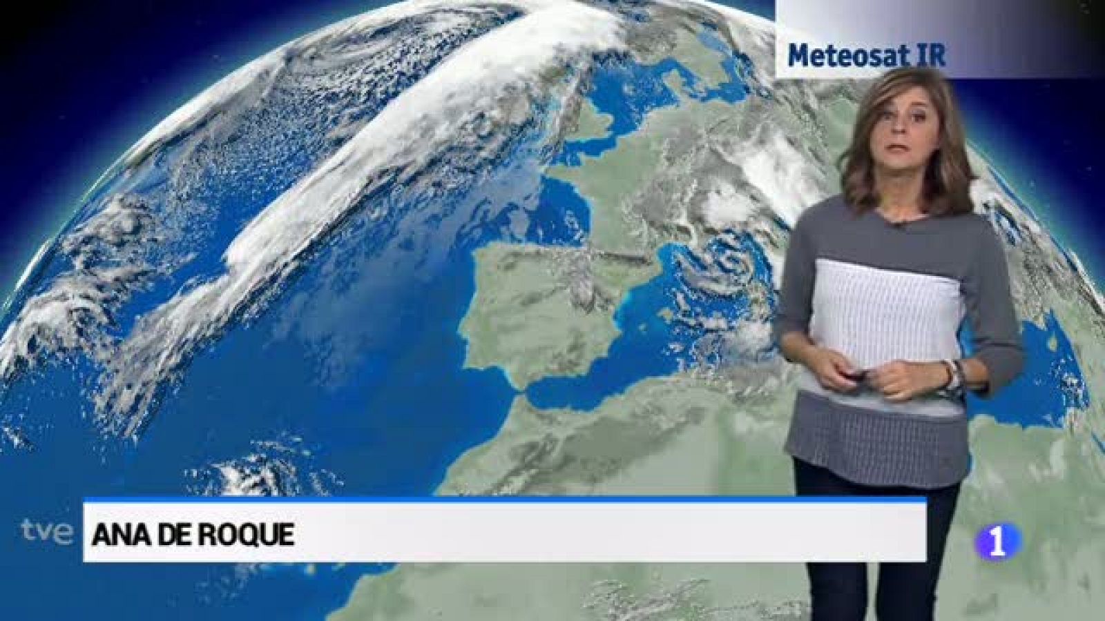 El tiempo en Andalucía - 07/11/17 | Ver