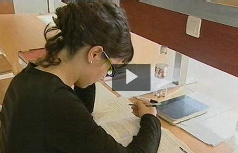 En 2010 todas las carreras deberán regirse por la declaración de Bolonia | Ver