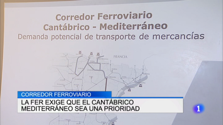 Informativo Telerioja - Informativo Telerioja 2 - 07/11/17