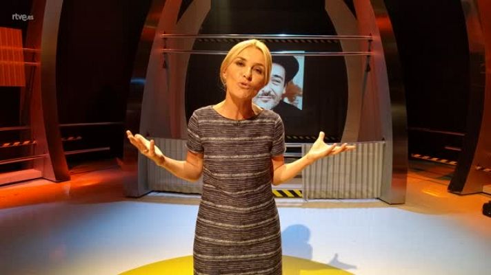 Atención obras - Esta semana Cayetana charla con Santi Balmes