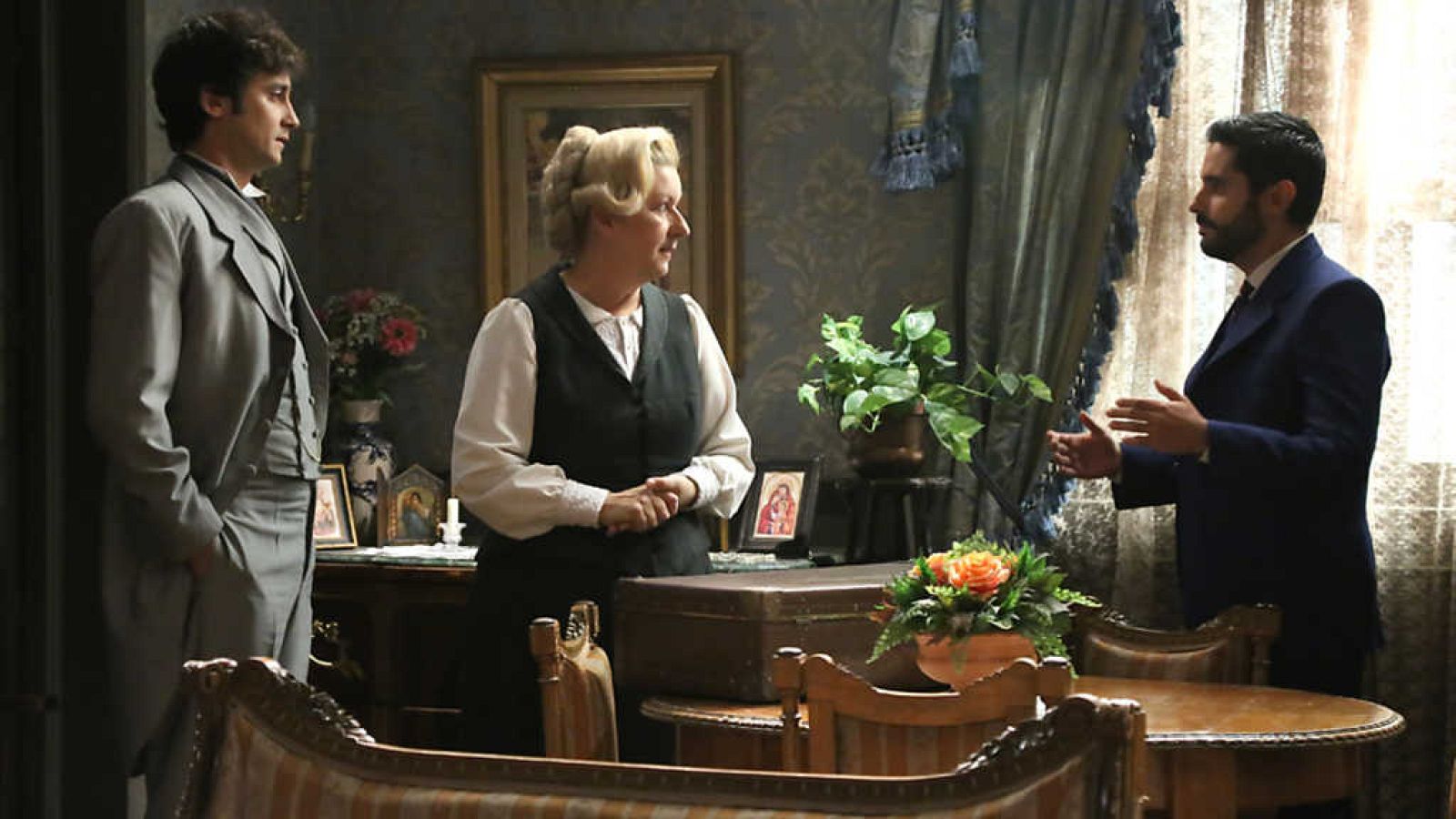 Acacias 38 - Capítulo 634 - ver ahora