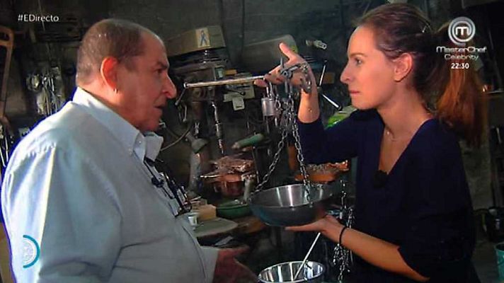 España Directo - España Directo - 07/11/17