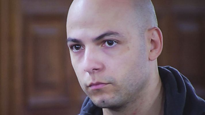 Telediario 1 - Telediario 2 en 4' - 07/11/17