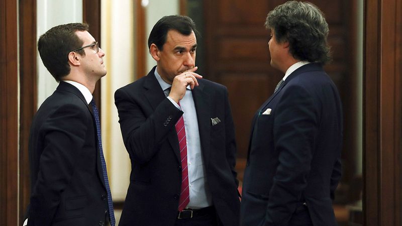 El PP recalca a Puigdemont que no hay territorio de impunidad en Europa