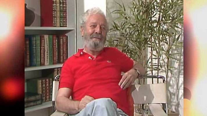 El cine de La 2 - Los jueves milagro (presentación)